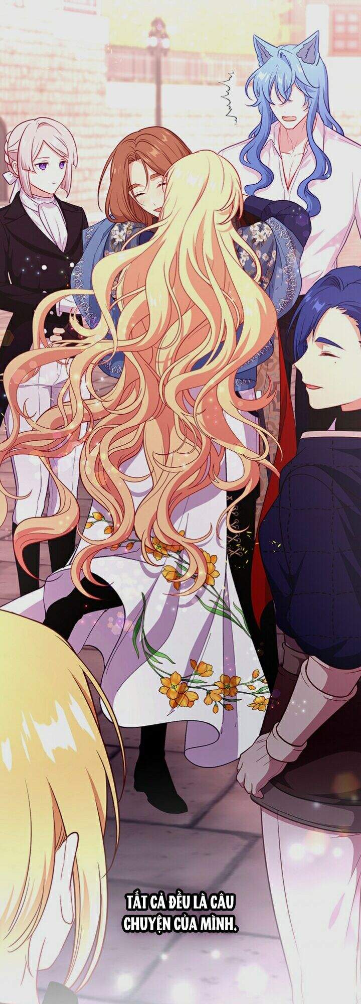 Hãy Coi Chừng Ác Nữ Chapter 88 - 51