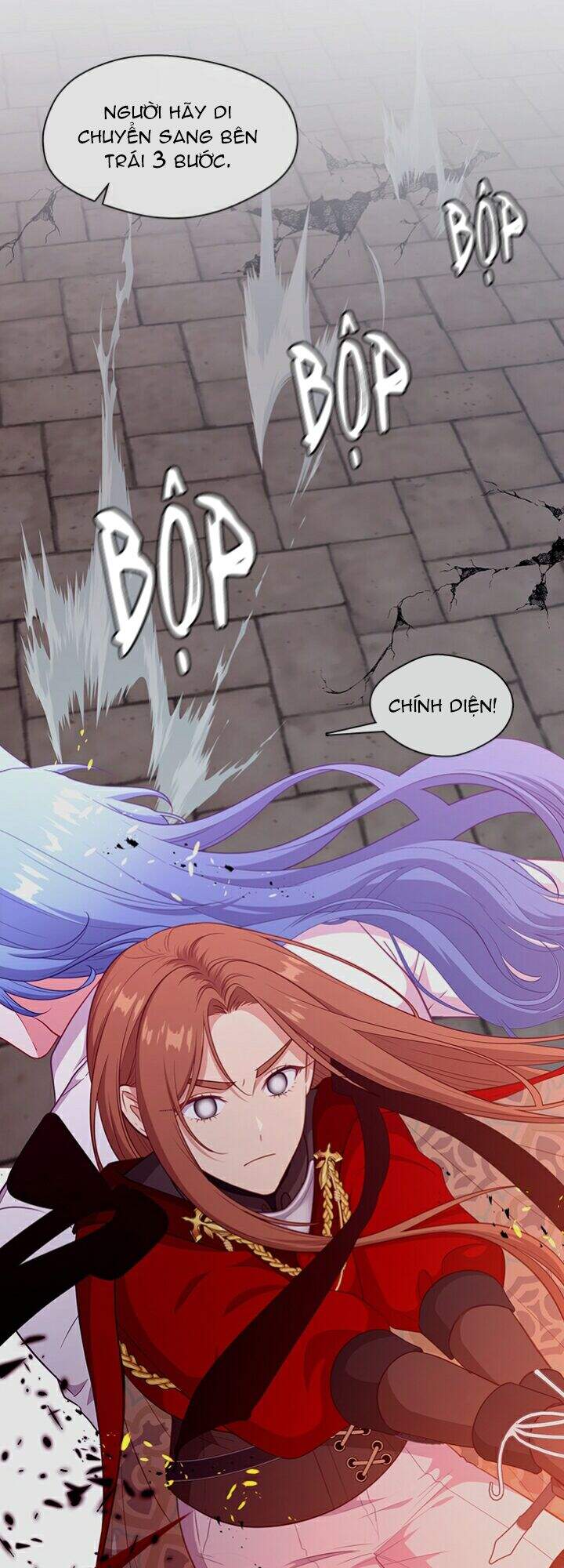 Hãy Coi Chừng Ác Nữ Chapter 88 - 9