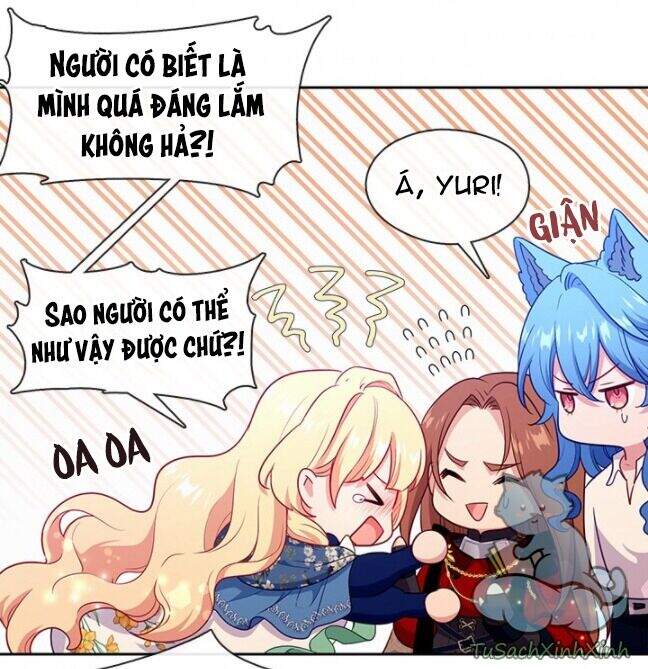 Hãy Coi Chừng Ác Nữ Chapter 89 - 2