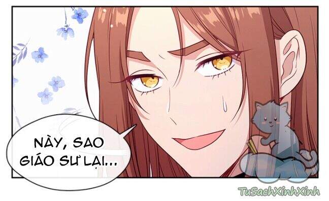 Hãy Coi Chừng Ác Nữ Chapter 89 - 12