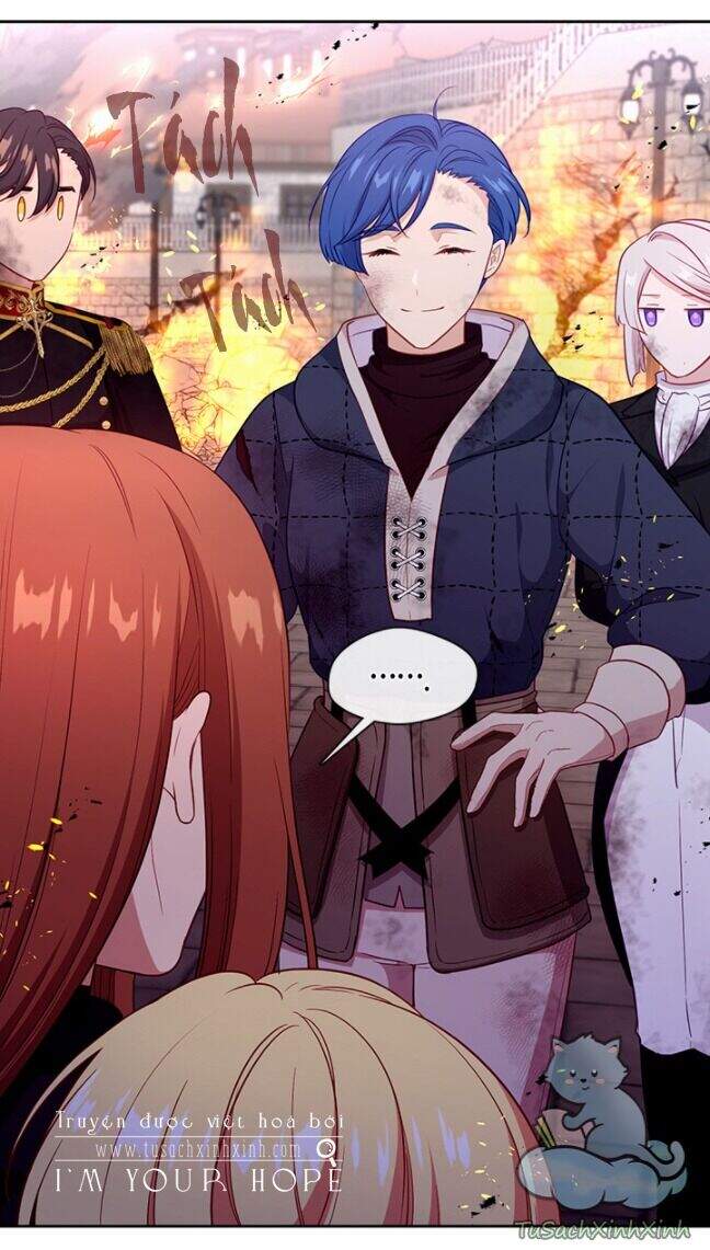 Hãy Coi Chừng Ác Nữ Chapter 89 - 13