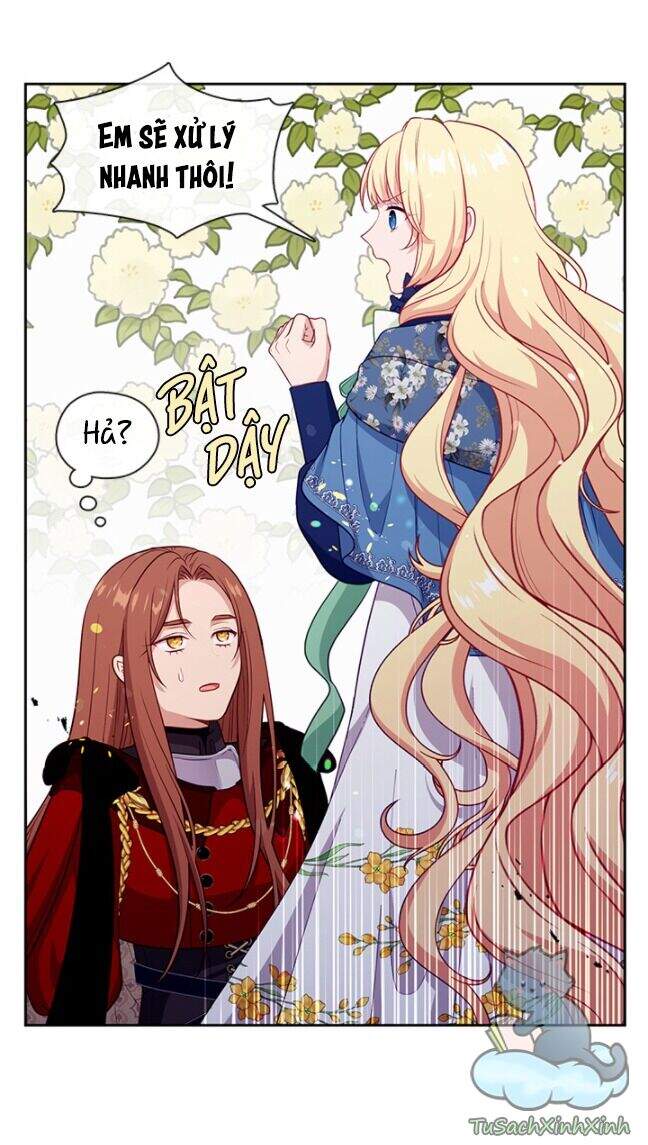 Hãy Coi Chừng Ác Nữ Chapter 89 - 17