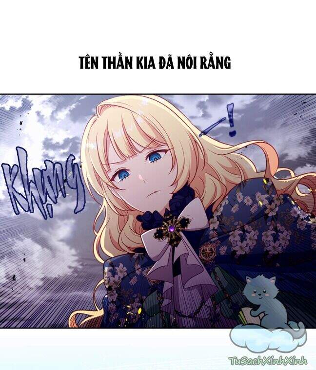 Hãy Coi Chừng Ác Nữ Chapter 89 - 19