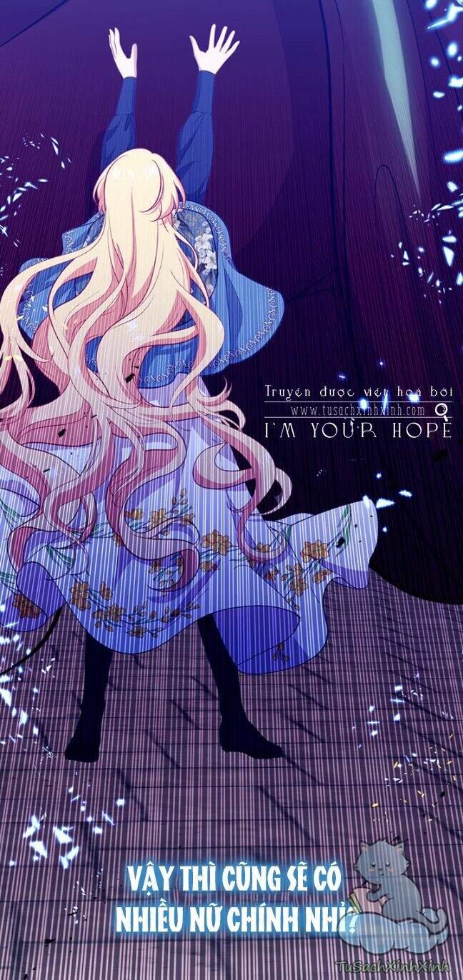 Hãy Coi Chừng Ác Nữ Chapter 89 - 21
