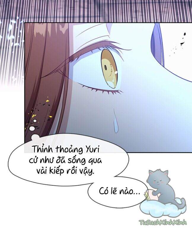 Hãy Coi Chừng Ác Nữ Chapter 89 - 22