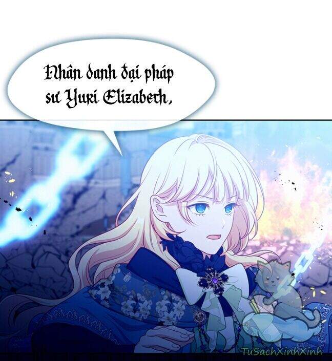 Hãy Coi Chừng Ác Nữ Chapter 89 - 23