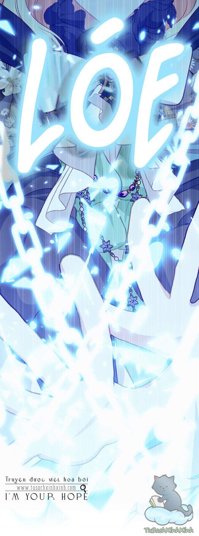 Hãy Coi Chừng Ác Nữ Chapter 89 - 25