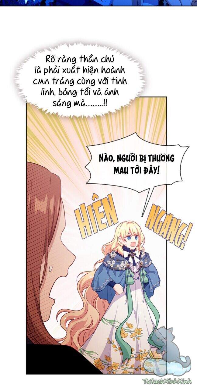 Hãy Coi Chừng Ác Nữ Chapter 89 - 29