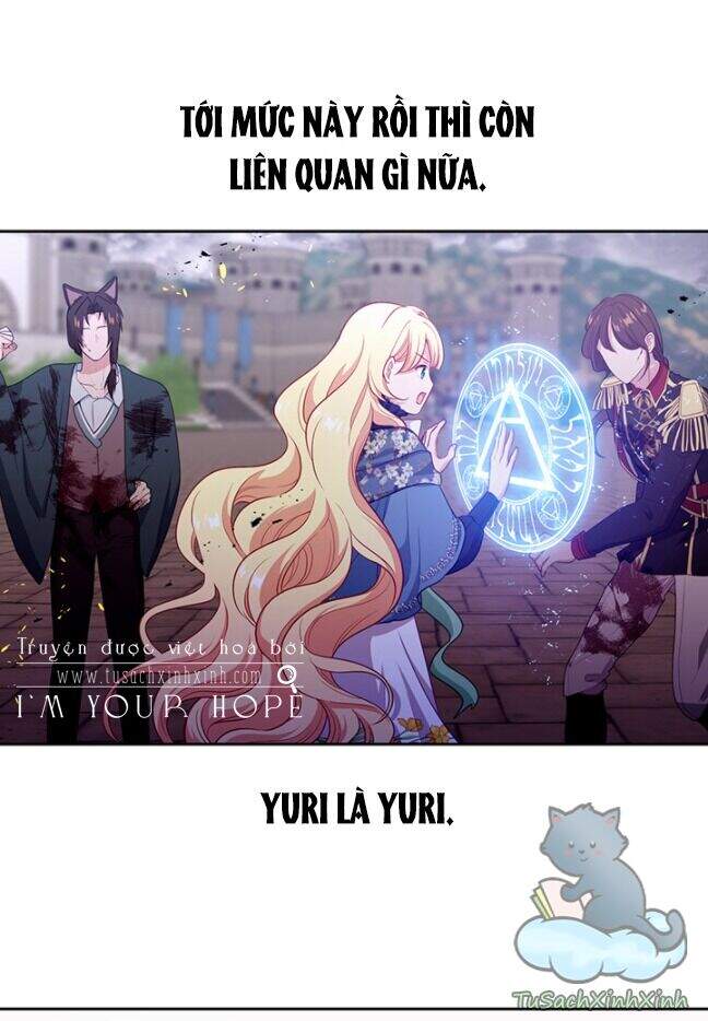 Hãy Coi Chừng Ác Nữ Chapter 89 - 31