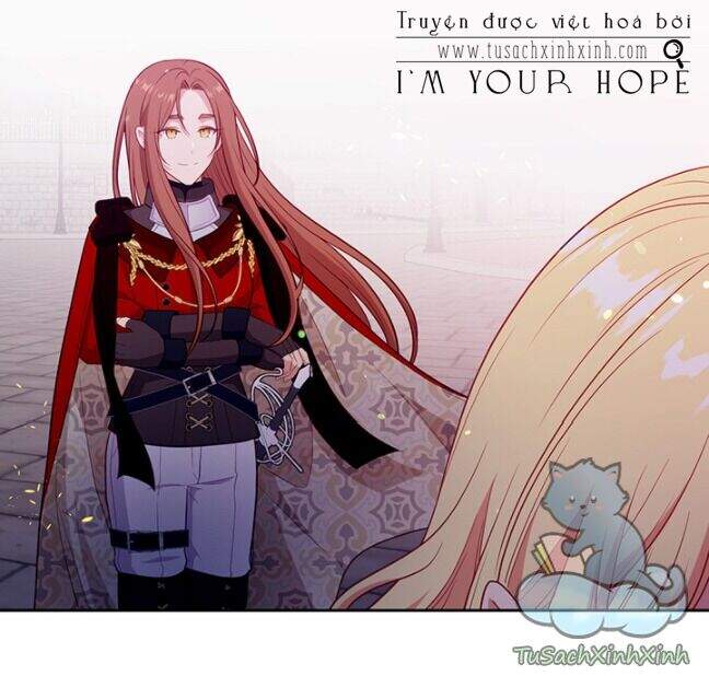 Hãy Coi Chừng Ác Nữ Chapter 89 - 32