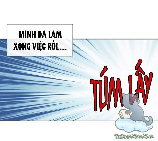 Hãy Coi Chừng Ác Nữ Chapter 89 - 34