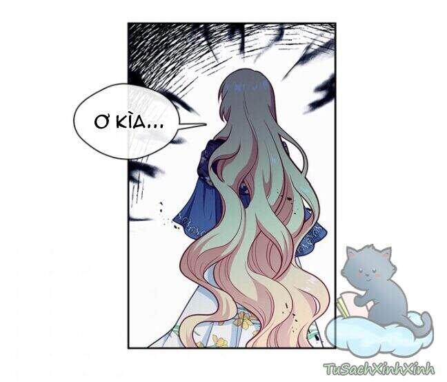 Hãy Coi Chừng Ác Nữ Chapter 89 - 36