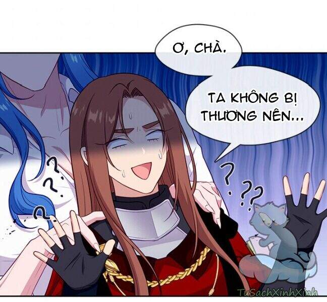 Hãy Coi Chừng Ác Nữ Chapter 89 - 38