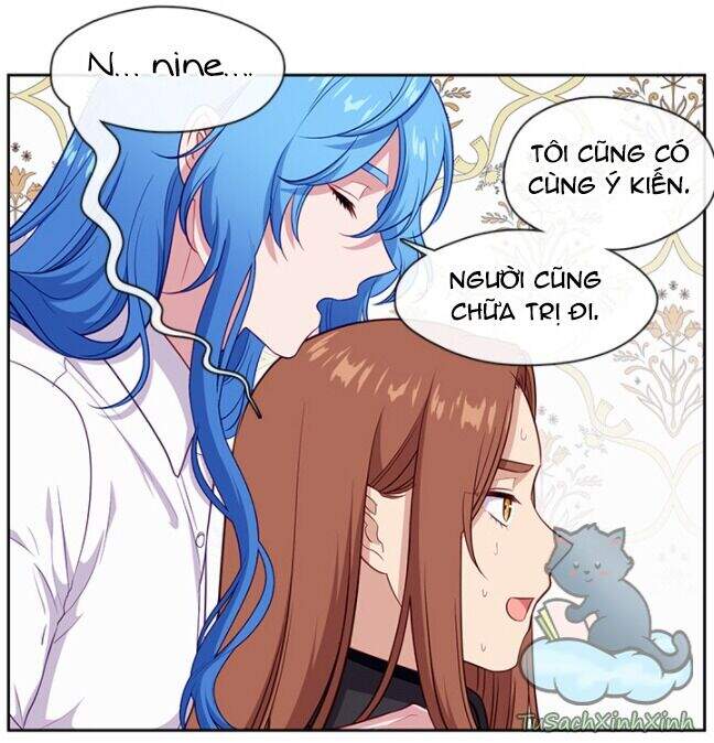 Hãy Coi Chừng Ác Nữ Chapter 89 - 41