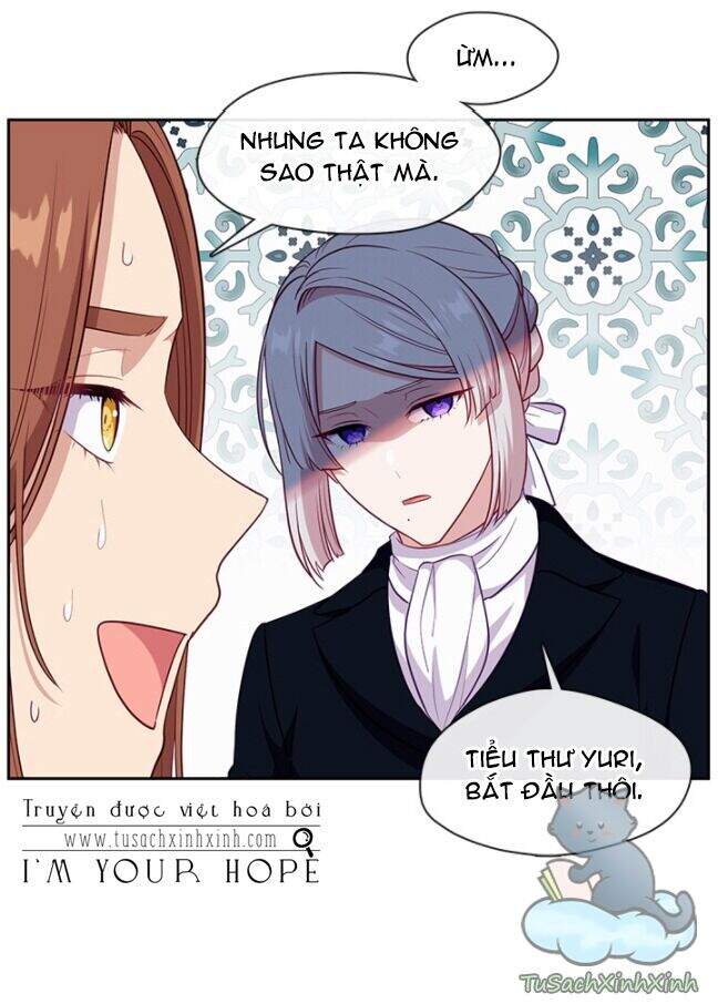 Hãy Coi Chừng Ác Nữ Chapter 89 - 42