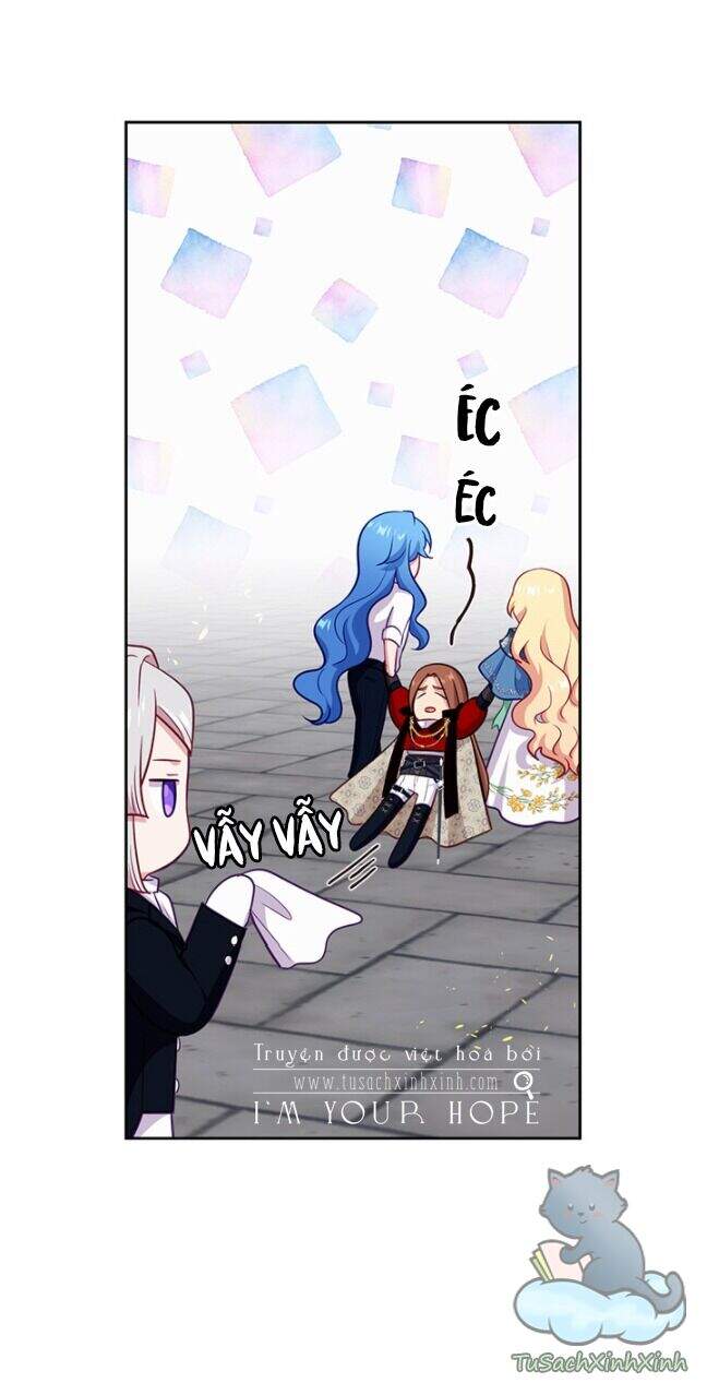 Hãy Coi Chừng Ác Nữ Chapter 89 - 43