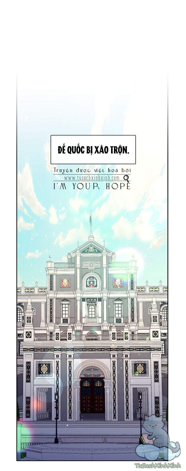 Hãy Coi Chừng Ác Nữ Chapter 89 - 45
