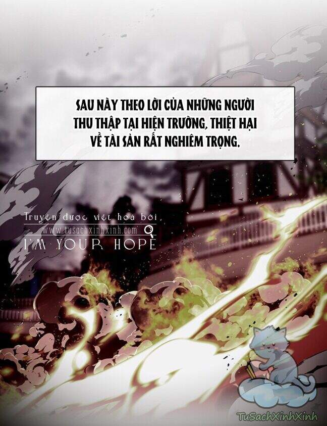 Hãy Coi Chừng Ác Nữ Chapter 89 - 48