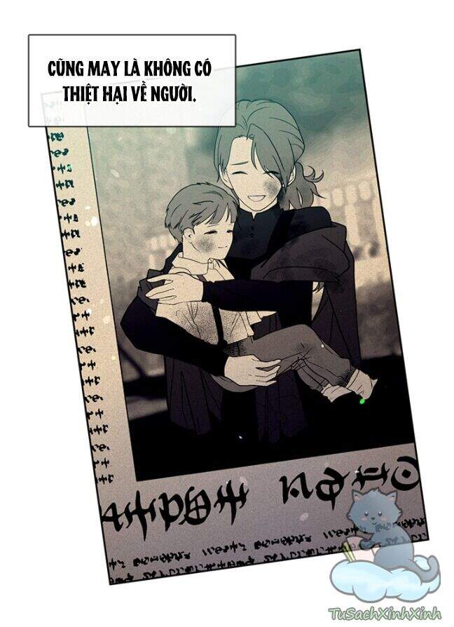 Hãy Coi Chừng Ác Nữ Chapter 89 - 50