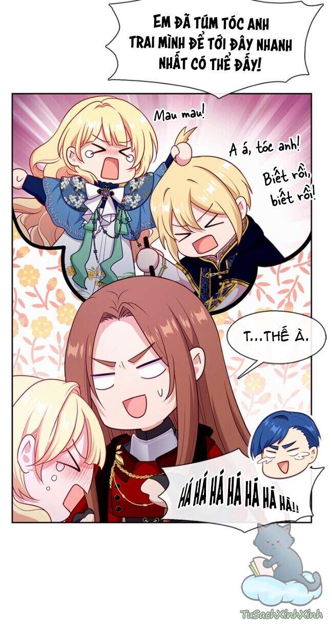 Hãy Coi Chừng Ác Nữ Chapter 89 - 6