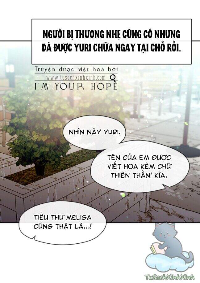 Hãy Coi Chừng Ác Nữ Chapter 89 - 51