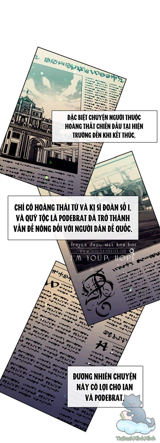 Hãy Coi Chừng Ác Nữ Chapter 89 - 53