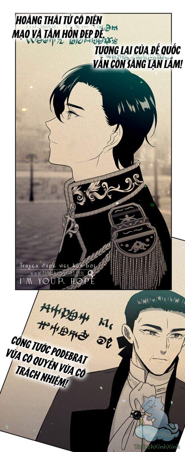 Hãy Coi Chừng Ác Nữ Chapter 89 - 54