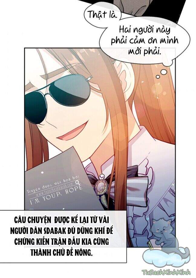 Hãy Coi Chừng Ác Nữ Chapter 89 - 55