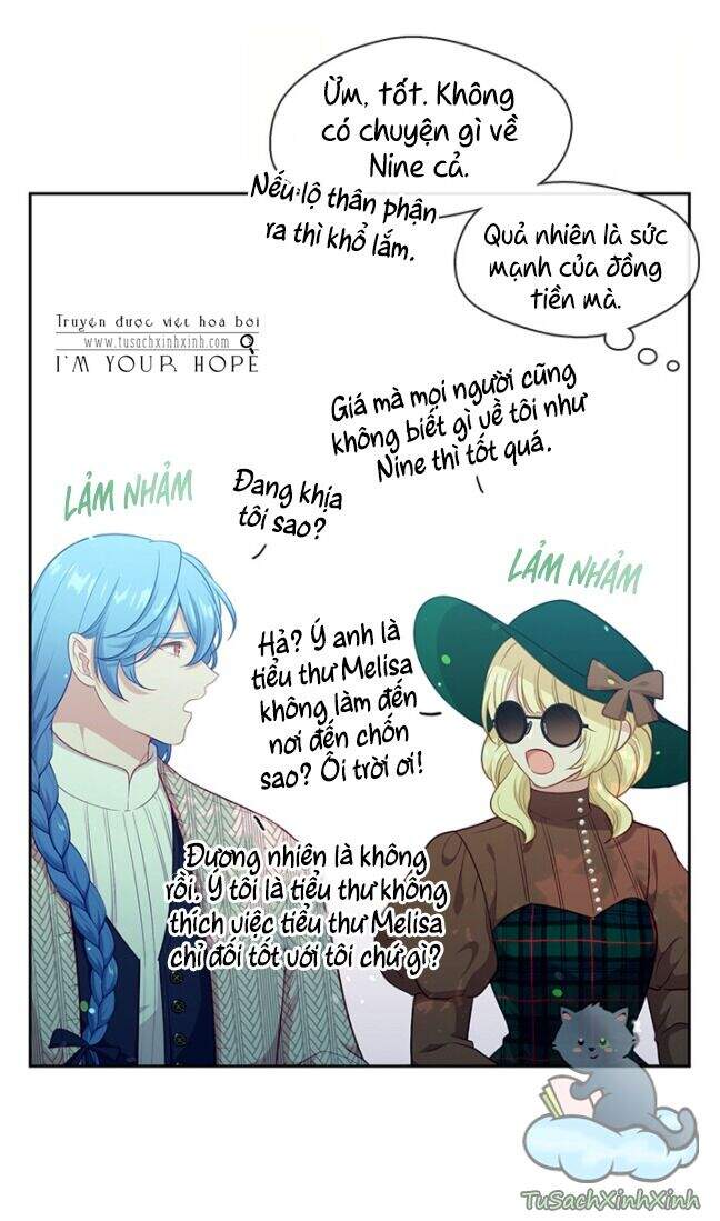 Hãy Coi Chừng Ác Nữ Chapter 89 - 58