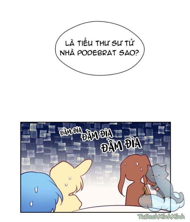 Hãy Coi Chừng Ác Nữ Chapter 89 - 62