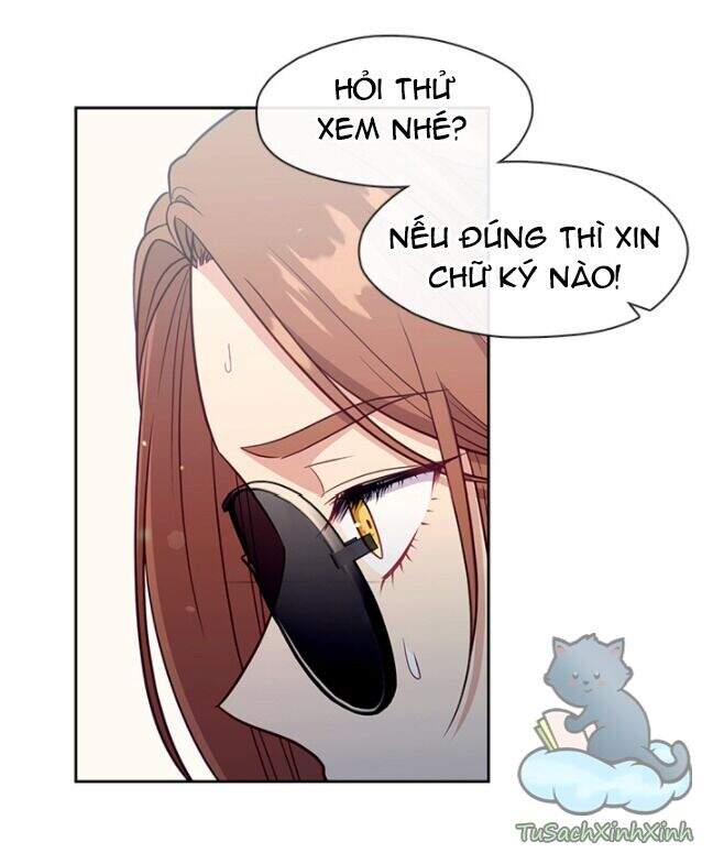 Hãy Coi Chừng Ác Nữ Chapter 89 - 63