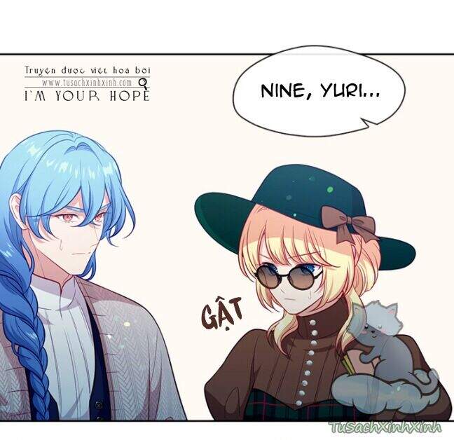 Hãy Coi Chừng Ác Nữ Chapter 89 - 64