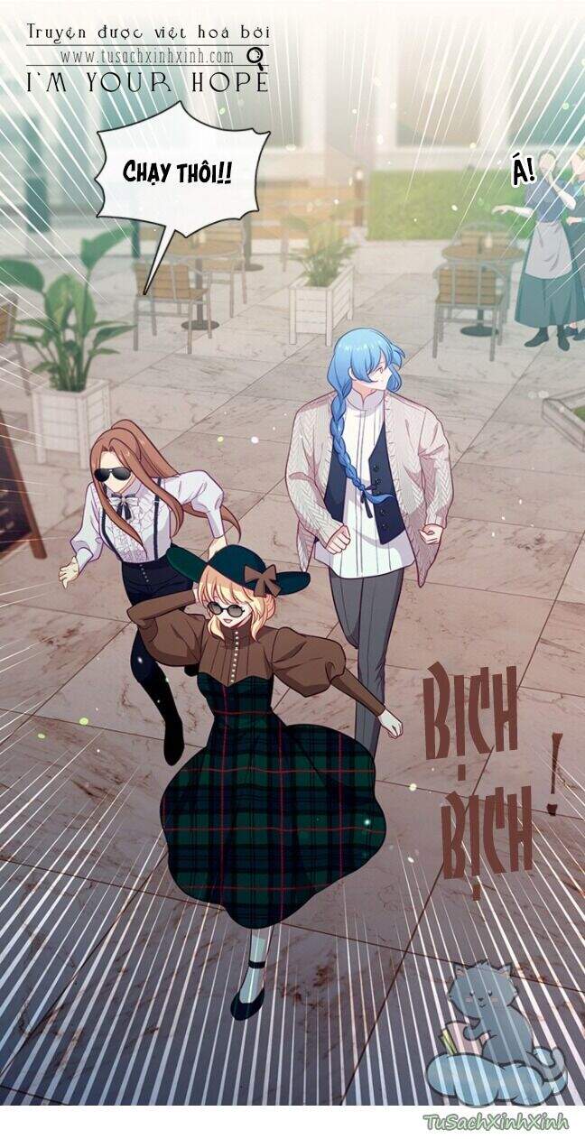 Hãy Coi Chừng Ác Nữ Chapter 89 - 65