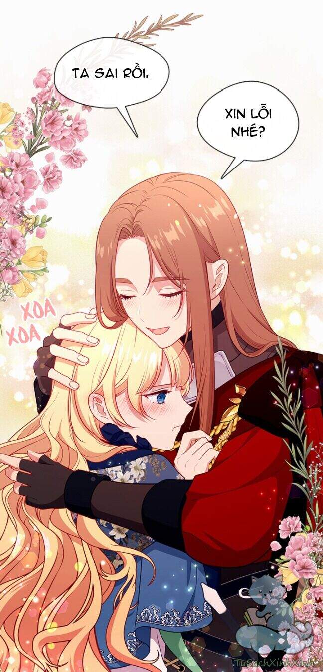 Hãy Coi Chừng Ác Nữ Chapter 89 - 8