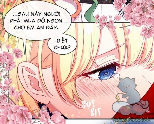 Hãy Coi Chừng Ác Nữ Chapter 89 - 9