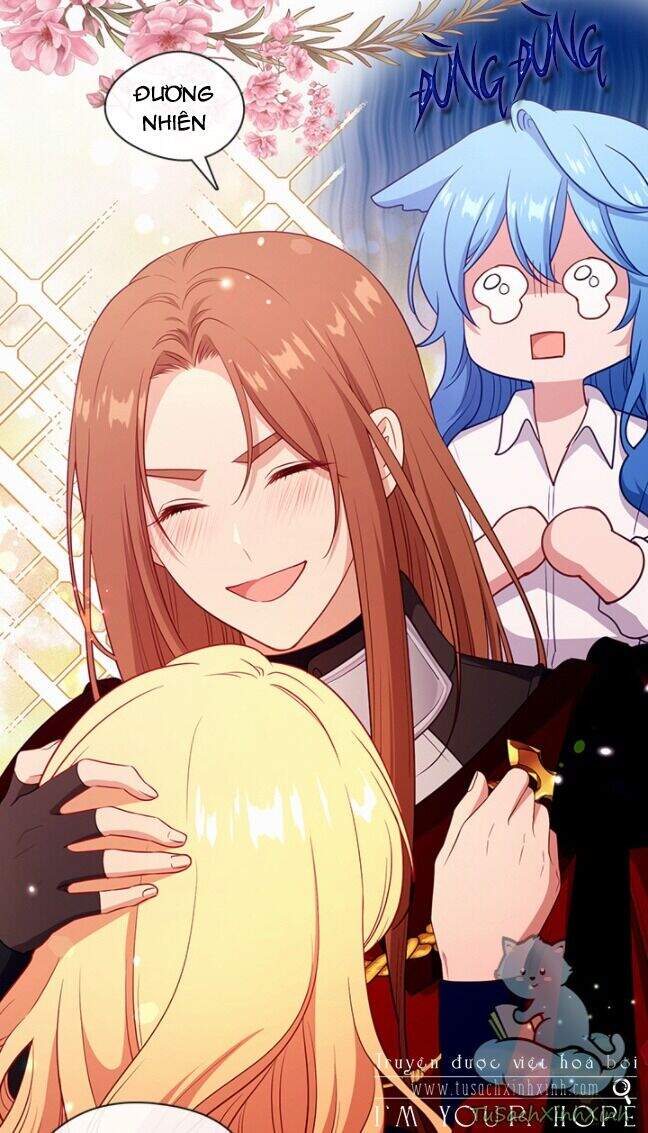 Hãy Coi Chừng Ác Nữ Chapter 89 - 10