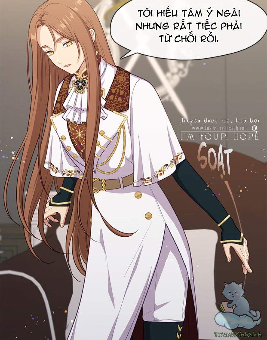 Hãy Coi Chừng Ác Nữ Chapter 90 - 13