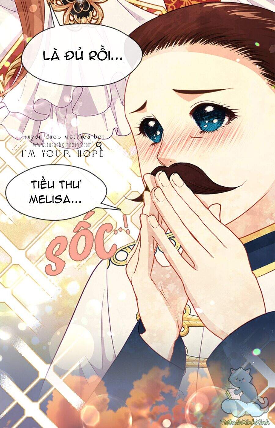 Hãy Coi Chừng Ác Nữ Chapter 90 - 16