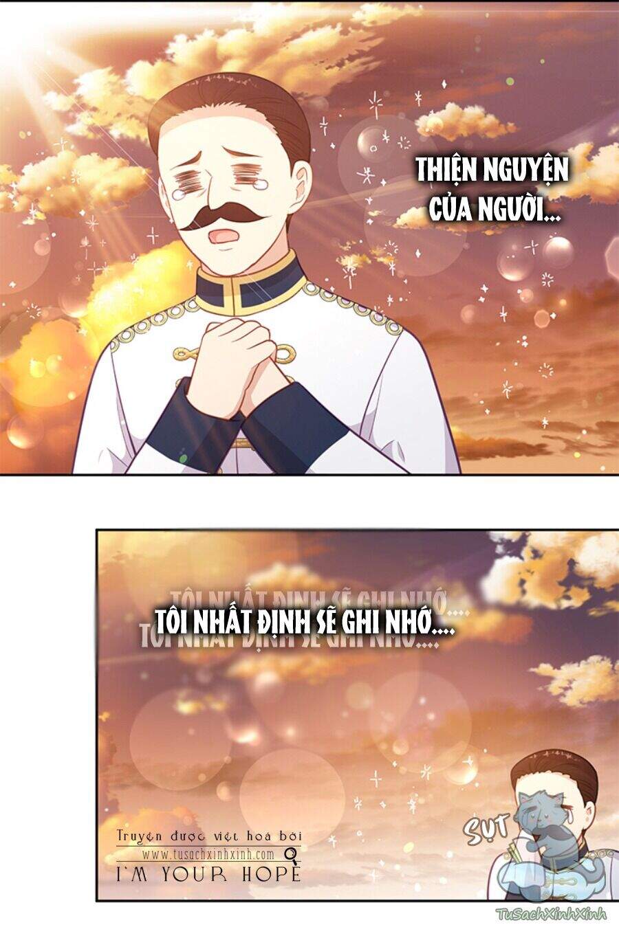 Hãy Coi Chừng Ác Nữ Chapter 90 - 19