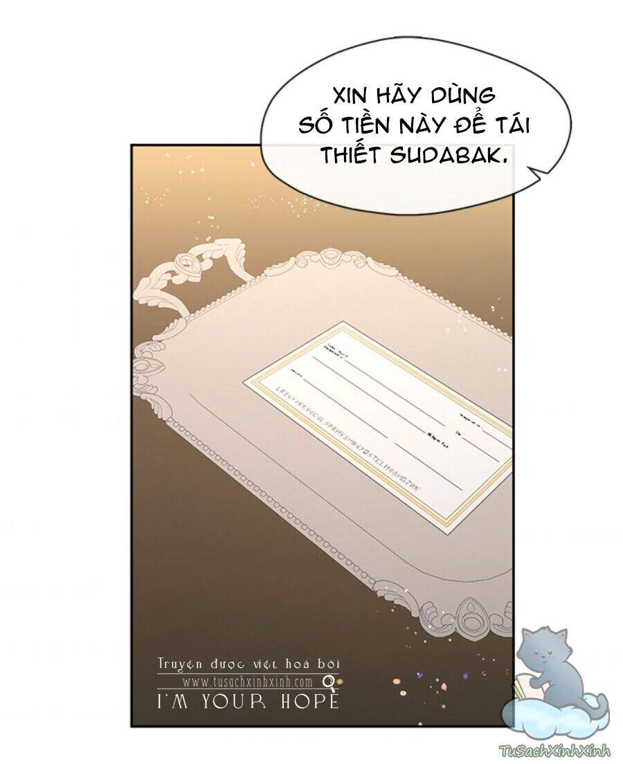 Hãy Coi Chừng Ác Nữ Chapter 90 - 3