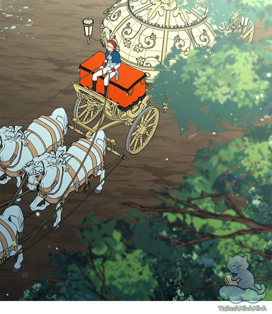 Hãy Coi Chừng Ác Nữ Chapter 90 - 21