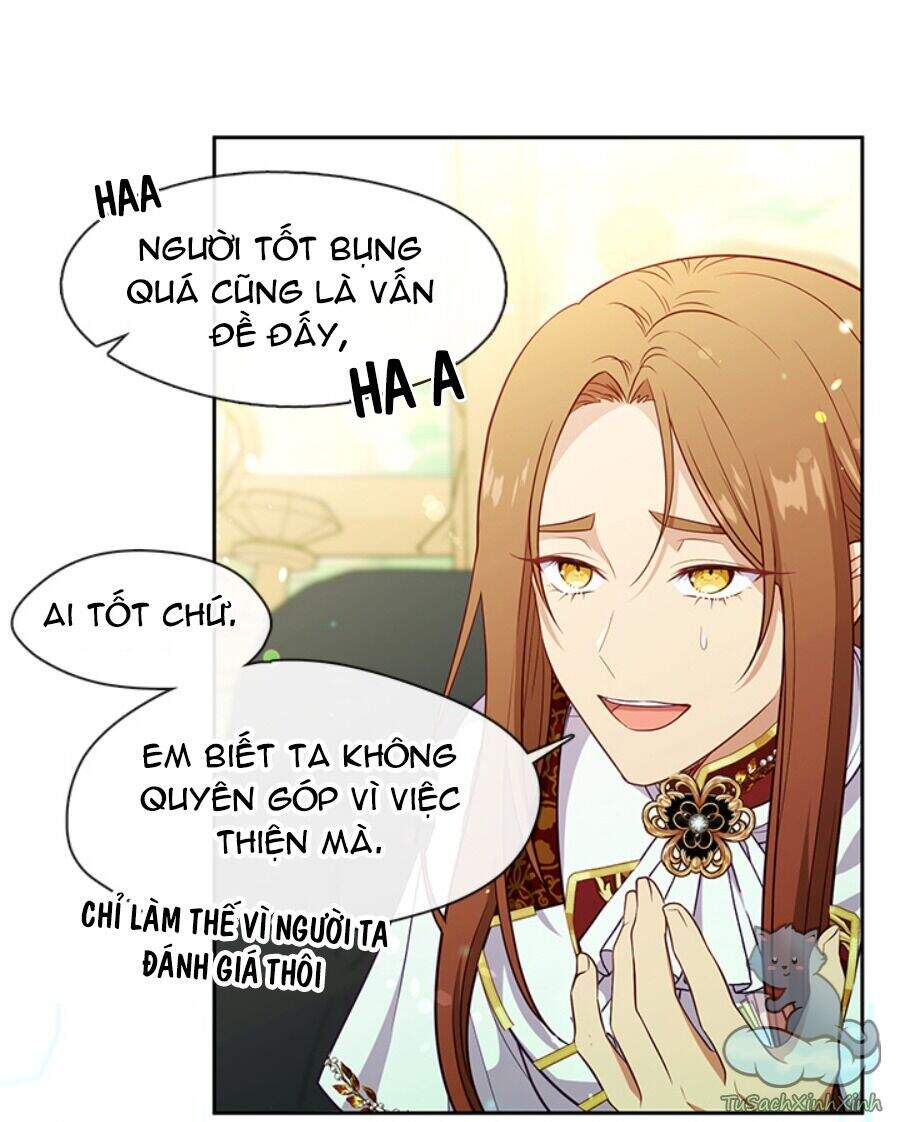 Hãy Coi Chừng Ác Nữ Chapter 90 - 23