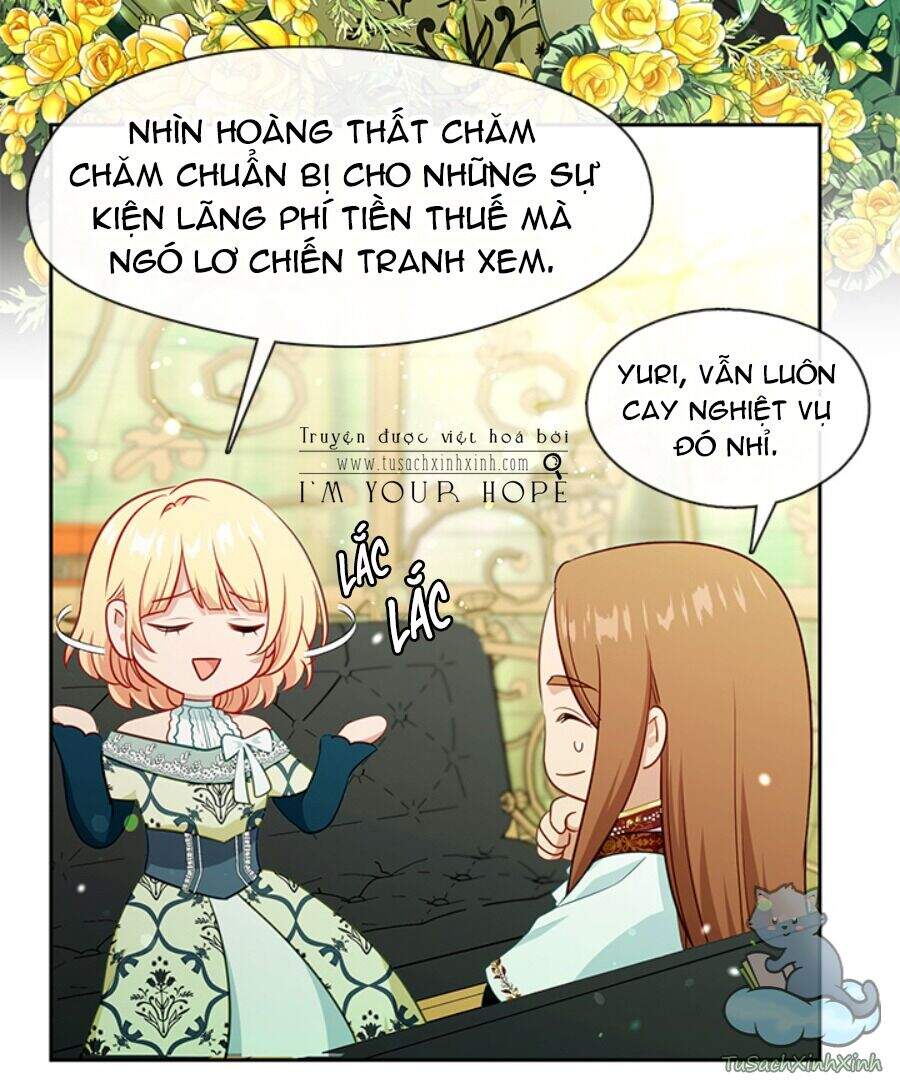 Hãy Coi Chừng Ác Nữ Chapter 90 - 25