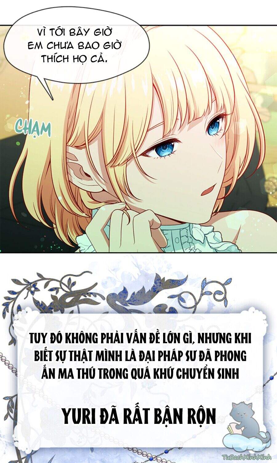 Hãy Coi Chừng Ác Nữ Chapter 90 - 26