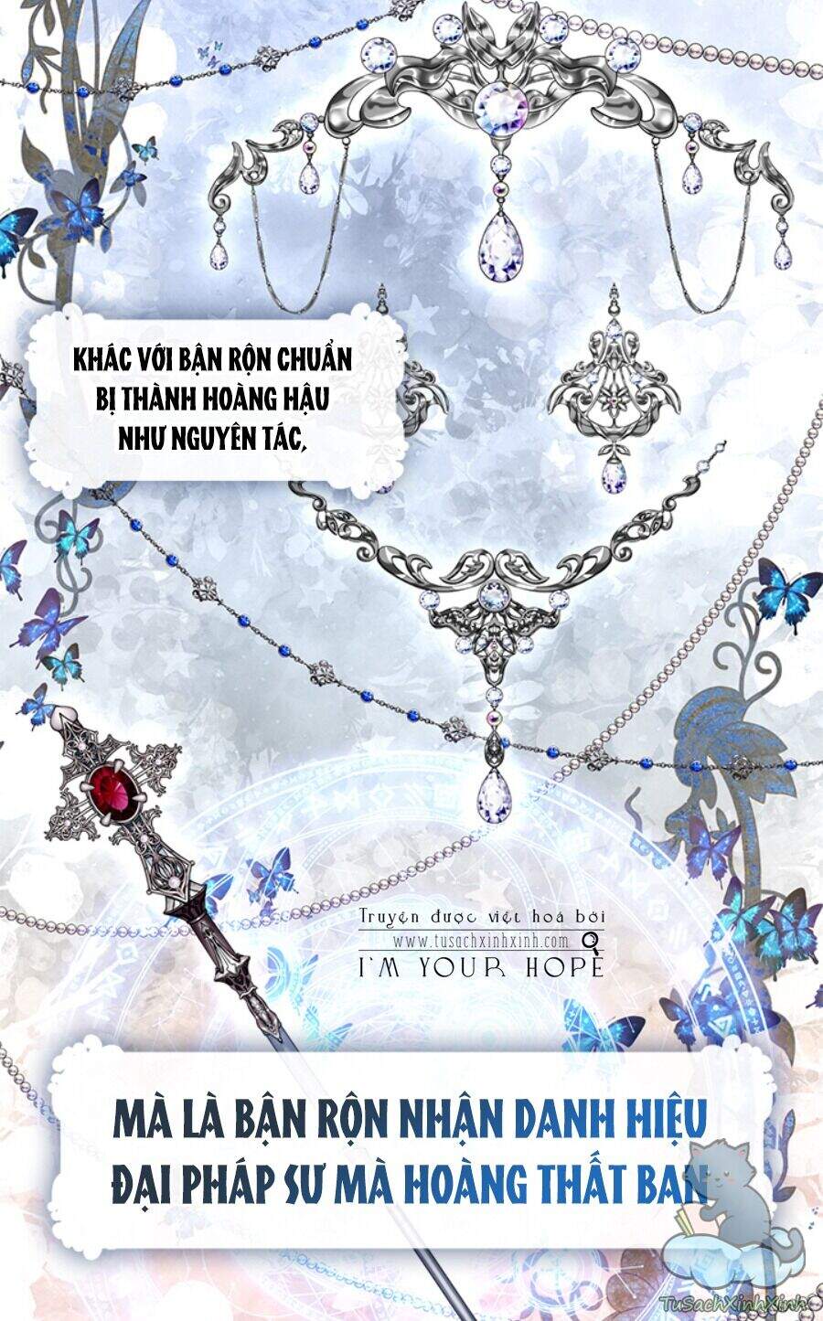 Hãy Coi Chừng Ác Nữ Chapter 90 - 27