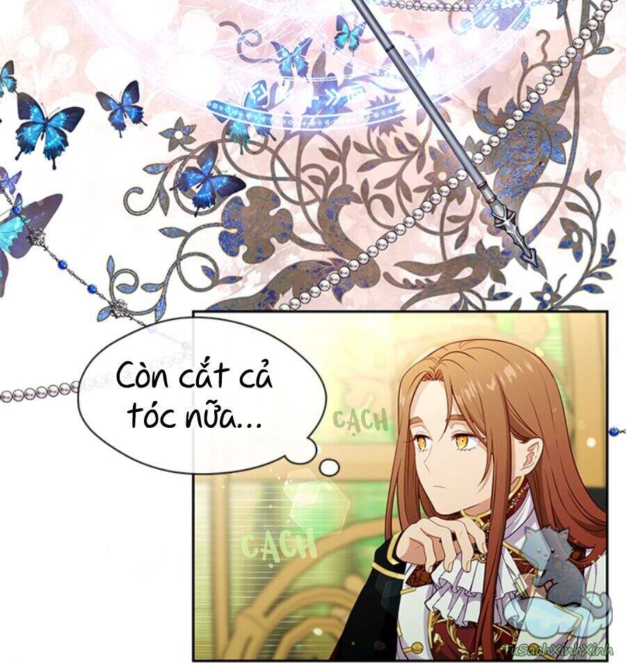 Hãy Coi Chừng Ác Nữ Chapter 90 - 28