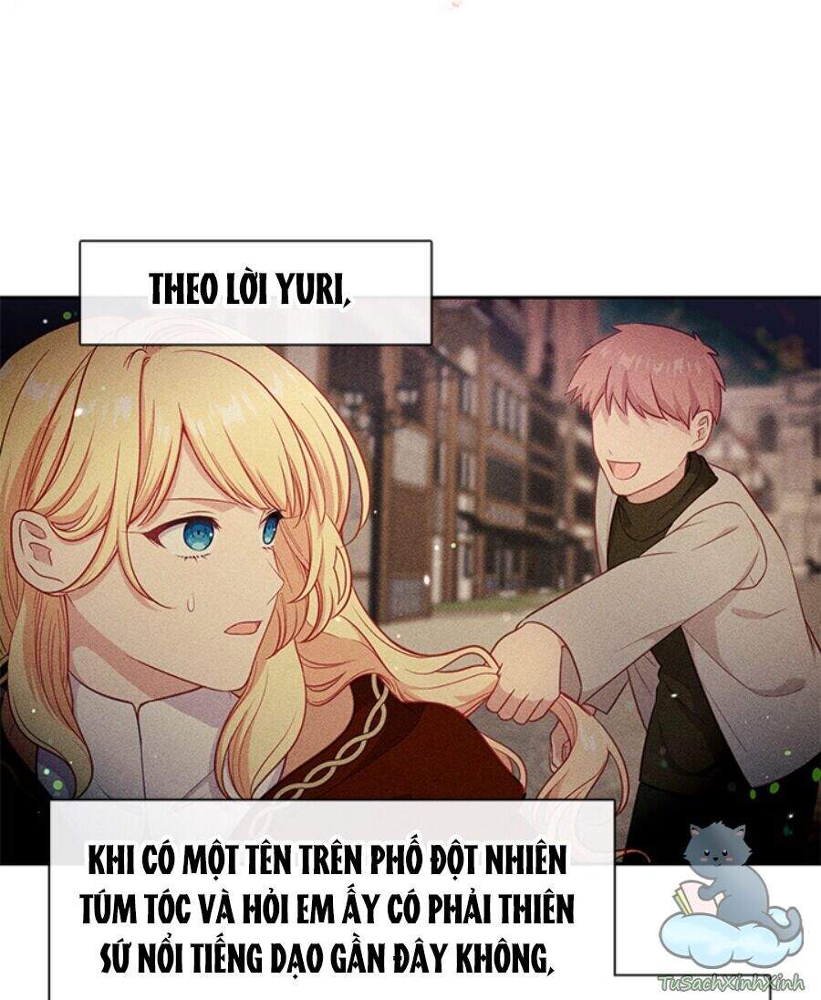 Hãy Coi Chừng Ác Nữ Chapter 90 - 29