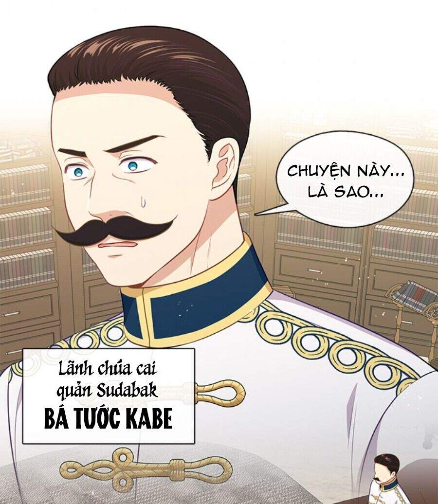 Hãy Coi Chừng Ác Nữ Chapter 90 - 4