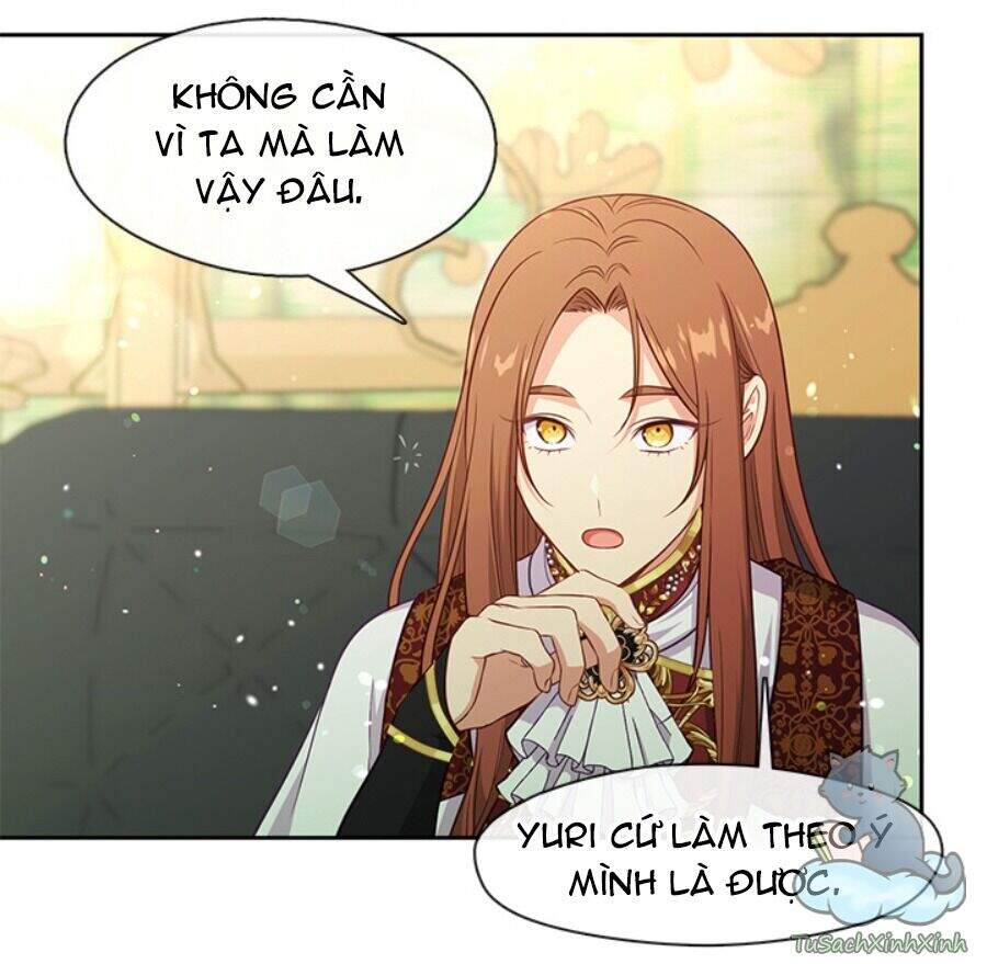 Hãy Coi Chừng Ác Nữ Chapter 90 - 32