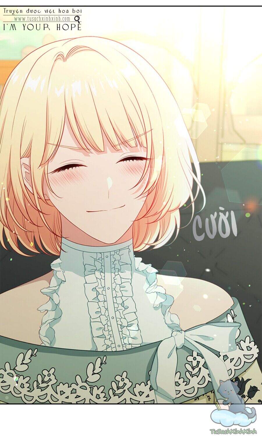 Hãy Coi Chừng Ác Nữ Chapter 90 - 33